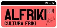 Logo de Alfriki