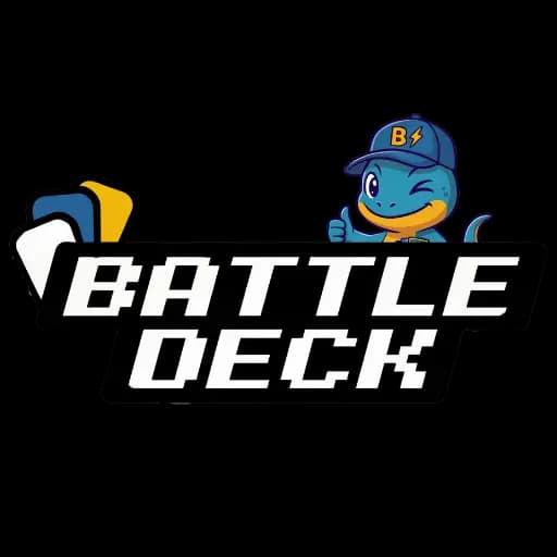 Logo de BattleDeck