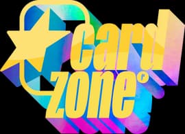 Logo de CardZone