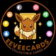 Logo de EeveeCards