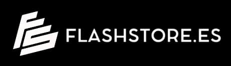 Logo de Flash Store