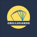 Grillecards