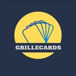 Logo de Grillecards