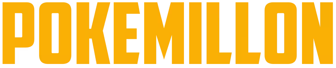 Logo de Pokemillon