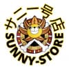 Logo de SUNNYSTORE