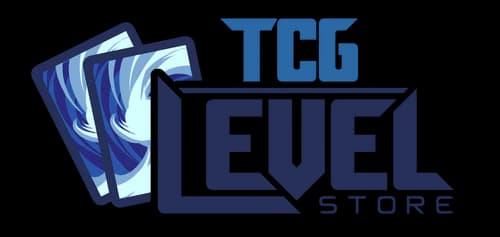 Logo de TCG Level