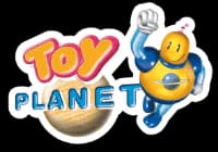 Logo de Toy Planet